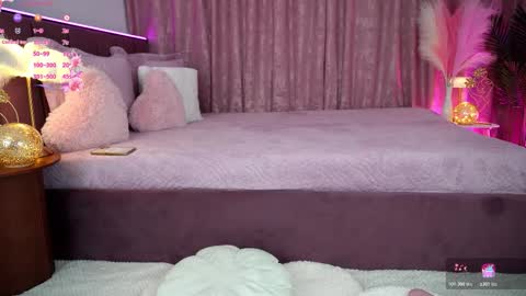 Emily  online show from 18, 11, 2025