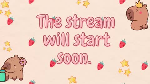 first stream May 5  ig  online show from 9, 2, 2026
