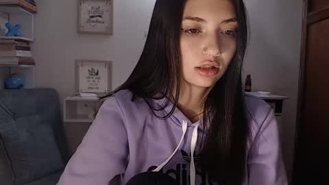 Emily Jang online show from 11, 3, 2025