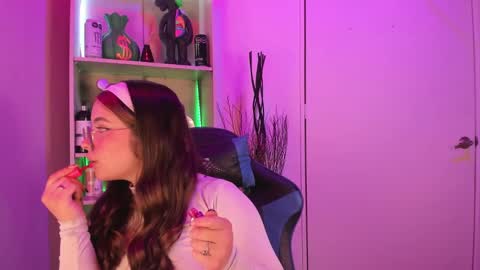 VALEEEN online show from 16, 1, 2025