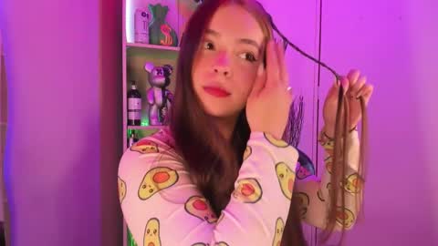 VALEEEN online show from 17, 1, 2025