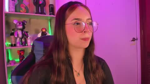 VALEEEN online show from 24, 1, 2025