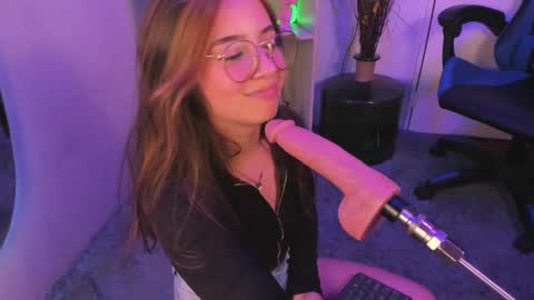 VALEEEN online show from 28, 2, 2025