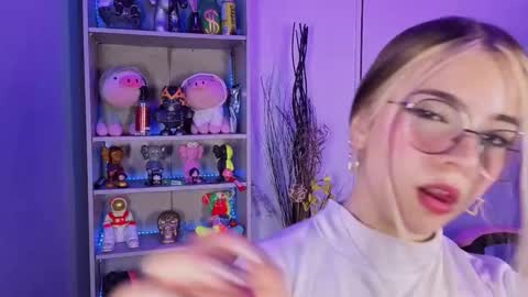 VALEEEN online show from 25, 9, 2025