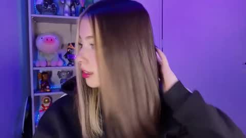 VALEEEN online show from 14, 10, 2025