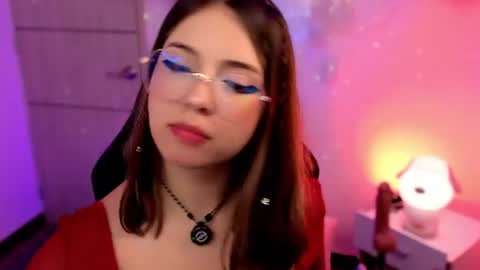 VALEEEN online show from 3, 7, 2026