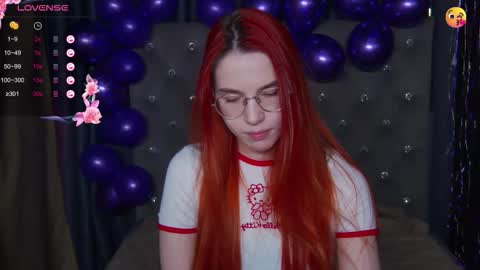 EmilyKents online show from 6, 11, 2025