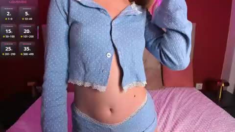 Snapshot of emilymagnificent chatting on 18, 6, 2026 emilymagnificent online show from 18, 6, 2026