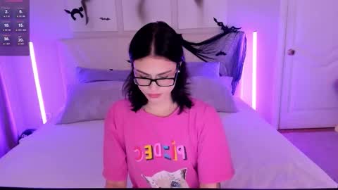 Emily online show from 31, 10, 2025