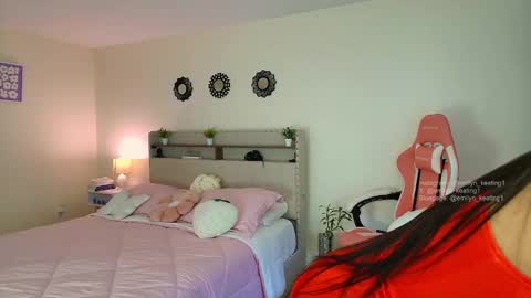 Snapshot of emilyn_keatting chatting on 8, 3, 2025 Em online show from 8, 3, 2025