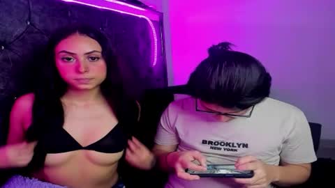 Snapshot of emilypacho_ chatting on 28, 11, 2025 EmilyPacho online show from 28, 11, 2025