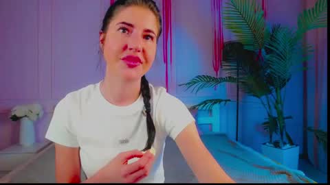 Snapshot of emilyramsey chatting on 26, 5, 2026 Emily online show from 26, 5, 2026
