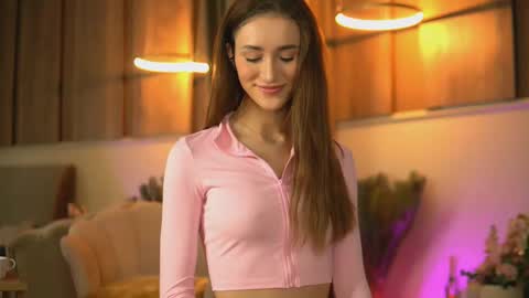 Snapshot of emilyraymont chatting on 11, 3, 2025 Emily online show from 11, 3, 2025