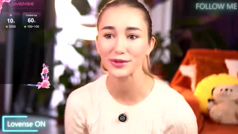 Snapshot of emilyraymont chatting on 23, 11, 2025 Emily online show from 23, 11, 2025