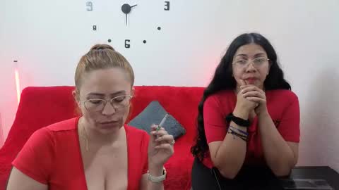 emily  friends online show from 16, 3, 2026