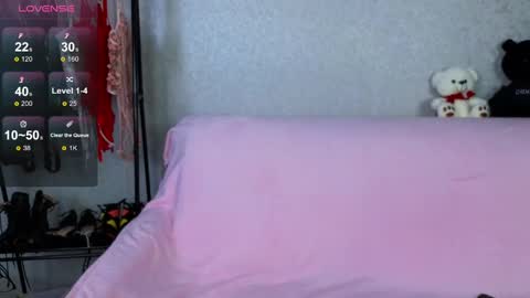 Snapshot of emilyrobbie chatting on 23, 2, 2025 Emily Robbie online show from 23, 2, 2025