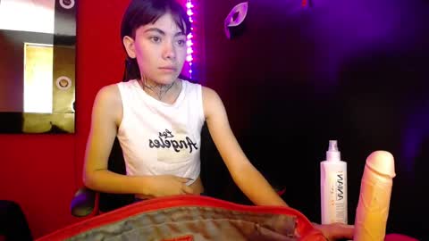 Emily online show from 10, 10, 2025