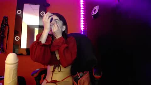 Emily online show from 11, 10, 2025
