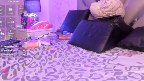 Snapshot of emilyrosee1 chatting on 8, 11, 2025 online show from 8, 11, 2025