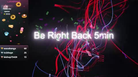         online show from 18, 12, 2025