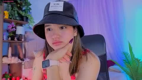 Snapshot of emilyrousex chatting on 2, 12, 2025 emilyrousex online show from 2, 12, 2025