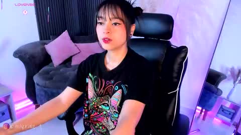 Emily online show from 3, 12, 2025