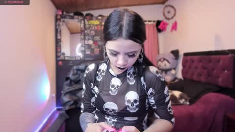 Snapshot of emilyrymer chatting on 20, 12, 2024 Emily Support me to have 100 likes plx online show from 20, 12, 2024