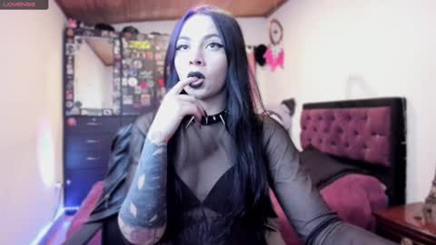 Snapshot of emilyrymer chatting on 26, 12, 2024 Emily Support me to have 100 likes plx online show from 26, 12, 2024