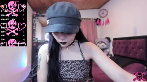 Snapshot of emilyrymer chatting on 28, 12, 2024 Emily Support me to have 100 likes plx online show from 28, 12, 2024