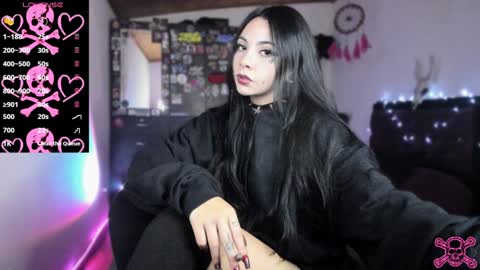 Snapshot of emilyrymer chatting on 30, 12, 2024 Emily Support me to have 100 likes plx online show from 30, 12, 2024