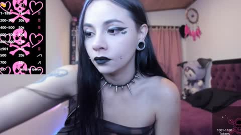 Snapshot of emilyrymer chatting on 24, 1, 2025 Emily Support me to have 100 likes plx online show from 24, 1, 2025