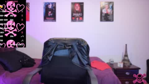 Snapshot of emilyrymer chatting on 30, 1, 2025 Emily Support me to have 100 likes plx online show from 30, 1, 2025