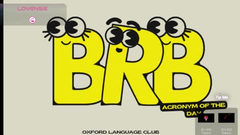 Summer 3 online show from 5, 2, 2025