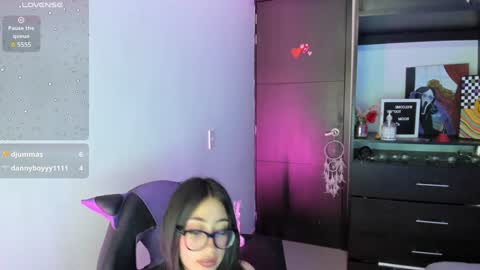 Snapshot of emilytafur chatting on 14, 1, 2025 Emy online show from 14, 1, 2025