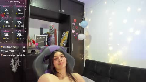 Snapshot of emilytafur chatting on 5, 2, 2025 Emy online show from 5, 2, 2025