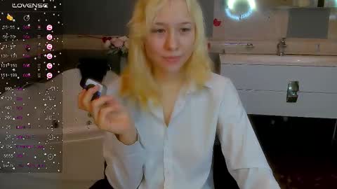 Betty online show from 21, 3, 2026