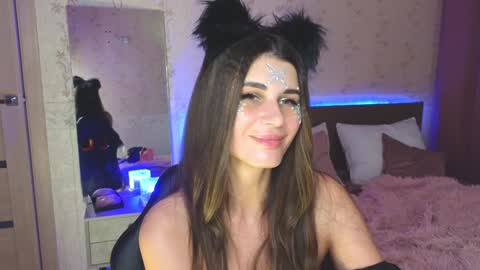 Snapshot of emilytucker chatting on 20, 12, 2024 Emily online show from 20, 12, 2024
