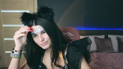 Snapshot of emilytucker chatting on 27, 1, 2025 Emily online show from 27, 1, 2025
