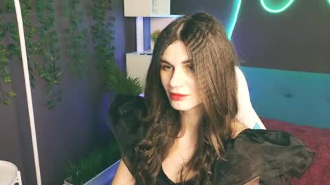 Snapshot of emilytucker chatting on 13, 2, 2025 Emily online show from 13, 2, 2025