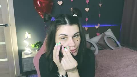 Snapshot of emilytucker chatting on 19, 2, 2025 Emily online show from 19, 2, 2025