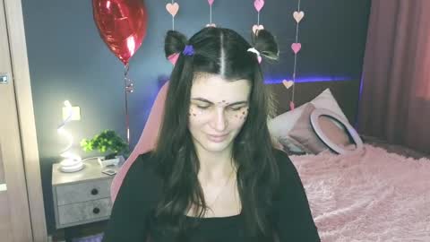 Snapshot of emilytucker chatting on 19, 2, 2025 Emily online show from 19, 2, 2025