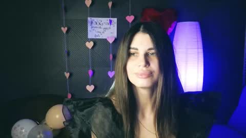 Snapshot of emilytucker chatting on 22, 2, 2025 Emily online show from 22, 2, 2025