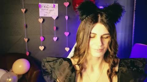 Snapshot of emilytucker chatting on 22, 2, 2025 Emily online show from 22, 2, 2025