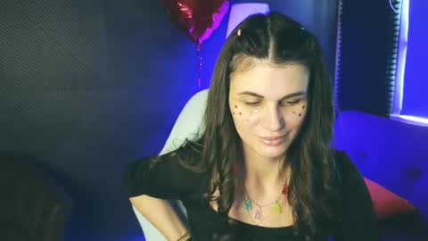 Snapshot of emilytucker chatting on 23, 2, 2025 Emily online show from 23, 2, 2025
