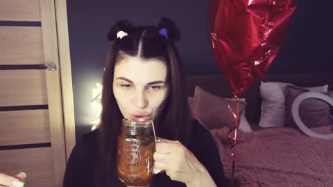 Snapshot of emilytucker chatting on 12, 3, 2025 Emily online show from 12, 3, 2025