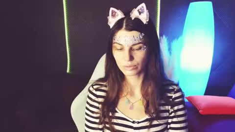 Snapshot of emilytucker chatting on 10, 10, 2025 Emily online show from 10, 10, 2025