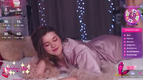 emilywhisperawesome online show from 14, 2, 2025