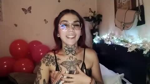 Valentina independent model online show from 17, 10, 2025