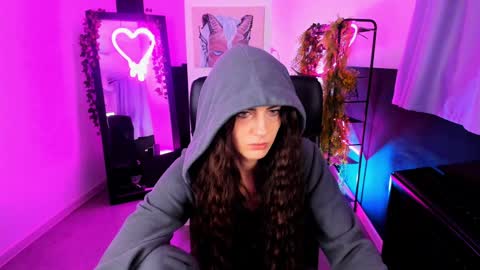 Emily online show from 29, 1, 2025