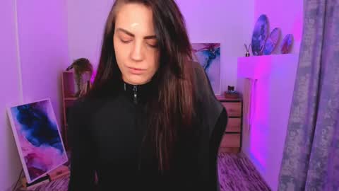 Emily online show from 14, 2, 2025
